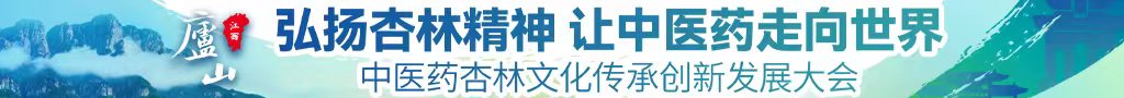 老女人日比视频中医药杏林文化传承创新发展大会